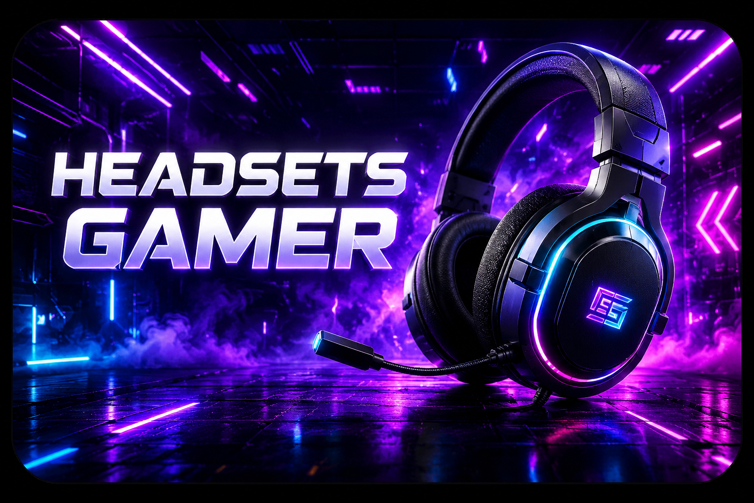 Headsets