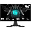 Monitor MSI de 23.8"G242L E14 Full HD 144Hz 1ms, IPS, Negro