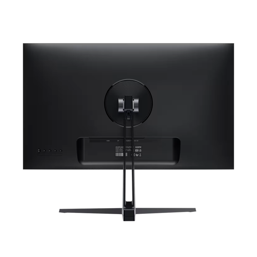 Monitor XPG de 23.8" Full HD 120Hz, IPS, Negro