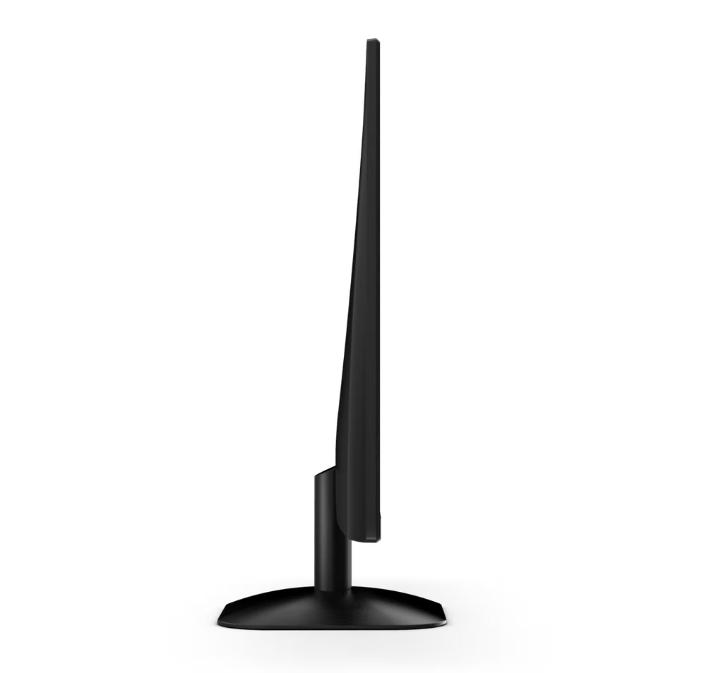 Monitor AOC de 21.5", Full HD, 4 ms, 120 Hz, Negro.