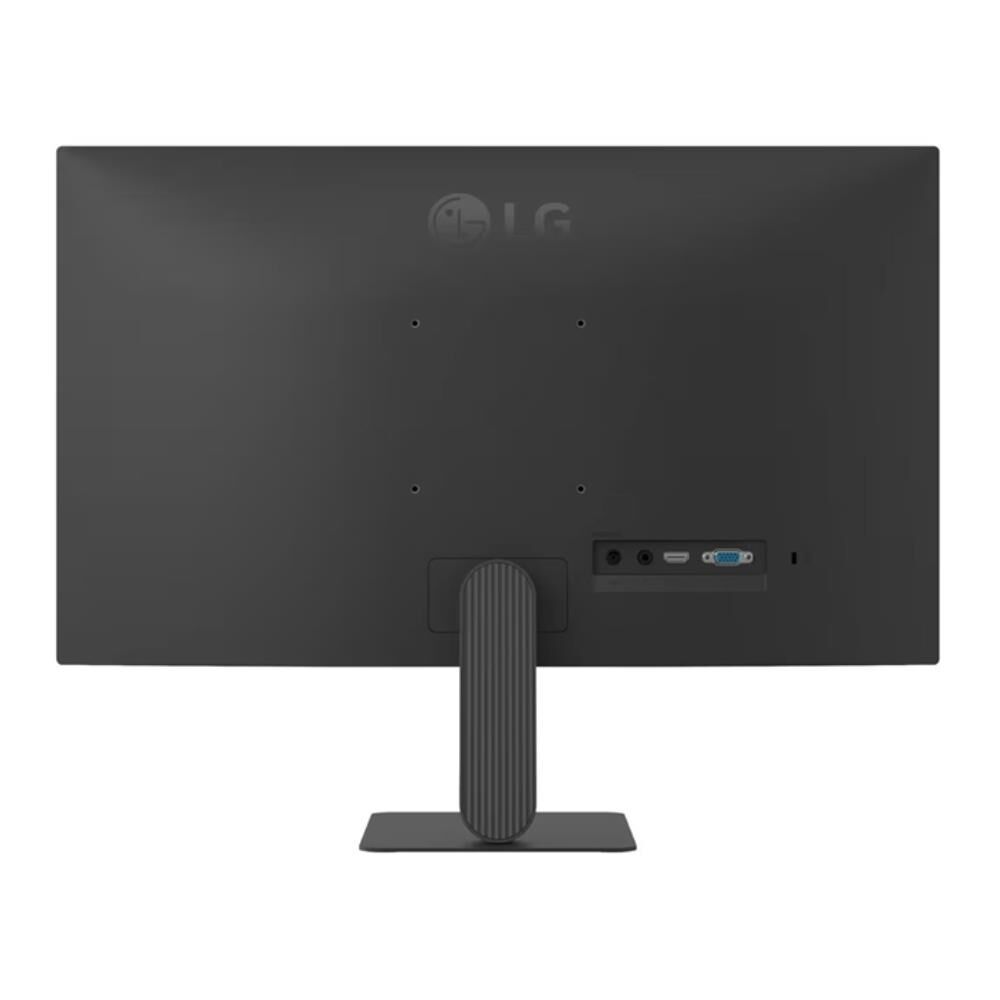 Monitor LED LG 23.8" Full HD 120hz, IPS, Negro, 24U411A-B