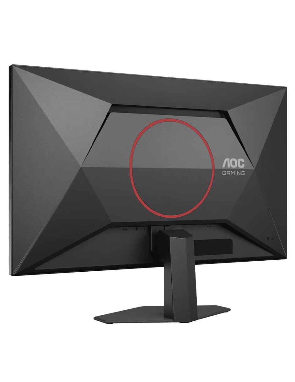 Monitor AOC de 27" Full HD 180Hz