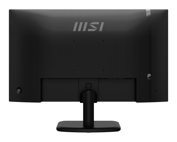 Monitor MSI PRO de 24.5" MP251L E2 IPS Full HD 1ms 120Hz