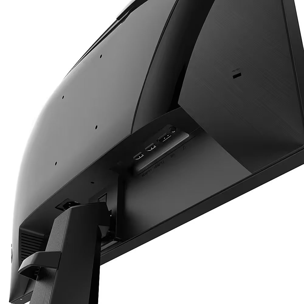 Monitor Curvo 27 MSI MAG 0.5ms 280Hz Full HD Rapid VA Negro