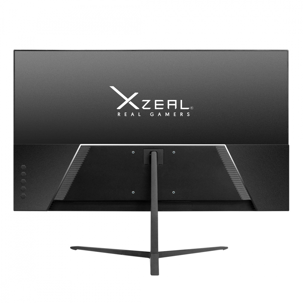 Monitor Xzeal 23.8" Full HD, 180Hz, Negro, VA