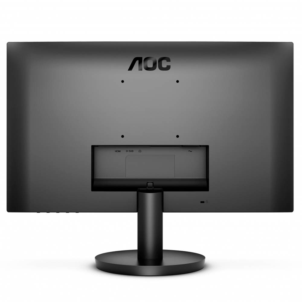 Monitor AOC de 23.8" Full HD 120Hz