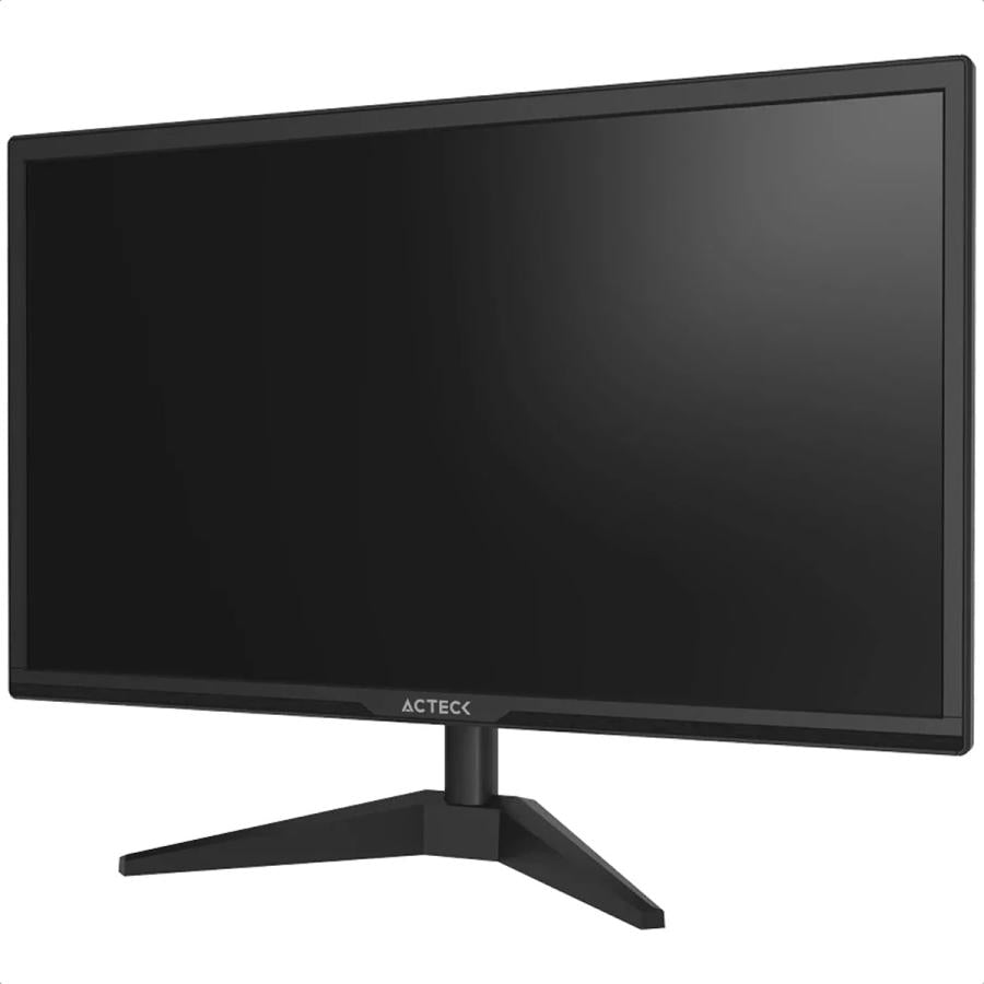Monitor 19.5 Acteck Captive Brite CB195 LED HD 75Hz 5ms AC-939409