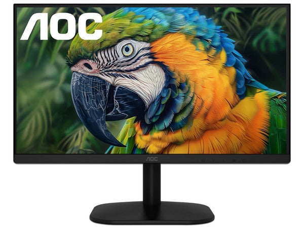 Monitor AOC de 23.8" Full HD 120Hz