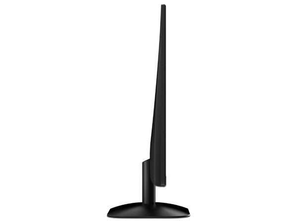 Monitor LED AOC de 27", Full HD, 1 ms, 120 Hz, Negro, modelo 27B35H3