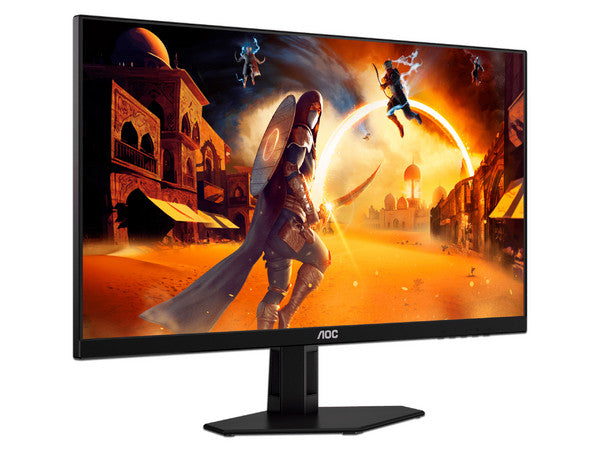 Monitor AOC de 27" Full HD 180Hz