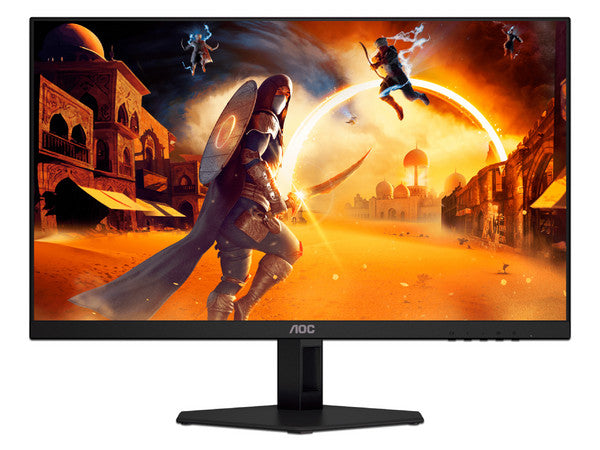 Monitor AOC de 27" Full HD 180Hz