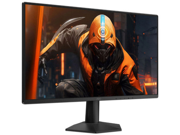 Monitor AOC de 27", Full HD, IPS, Adaptive Sync, 0.5ms, 144Hz, Negro, 27G50F