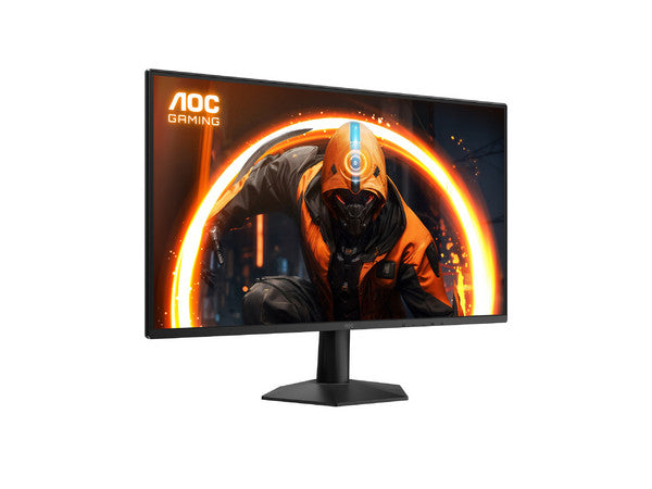 Monitor AOC de 27", Full HD, 1 ms, 260 Hz, Negro.