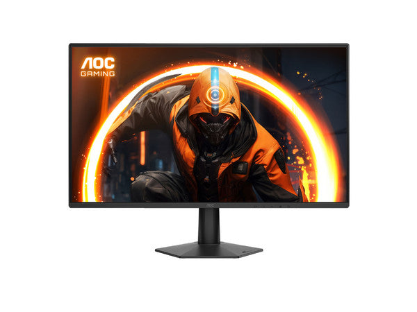 Monitor AOC de 27", Full HD, 1 ms, 260 Hz, Negro.