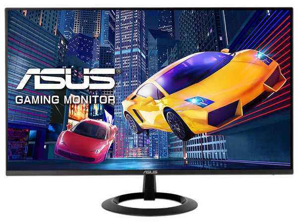 Monitor ASUS de 27" Resolución Full HD, 100Hz 5 ms Negro