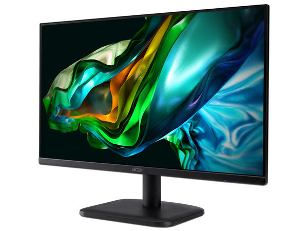 Monitor Acer de 23.8" Full HD 144Hz, 1ms, Color Negro