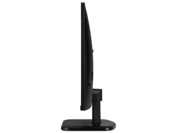 Monitor Acer de 23.8" Full HD 144Hz, 1ms, Color Negro