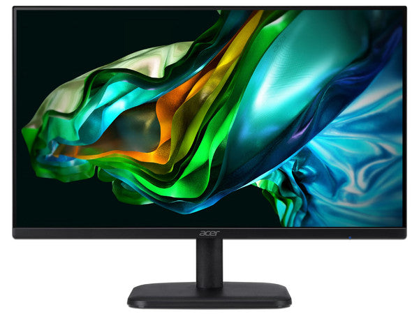 Monitor Acer de 23.8" Full HD 144Hz, 1ms, Color Negro