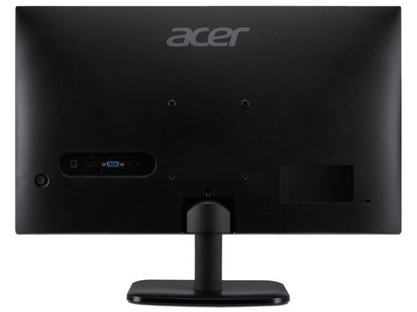 Monitor Acer de 23.8" Full HD 144Hz, 1ms, Color Negro