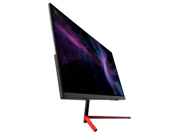 Monitor Balam Rush de 23.8", Full HD, 1ms, 144Hz, Negro