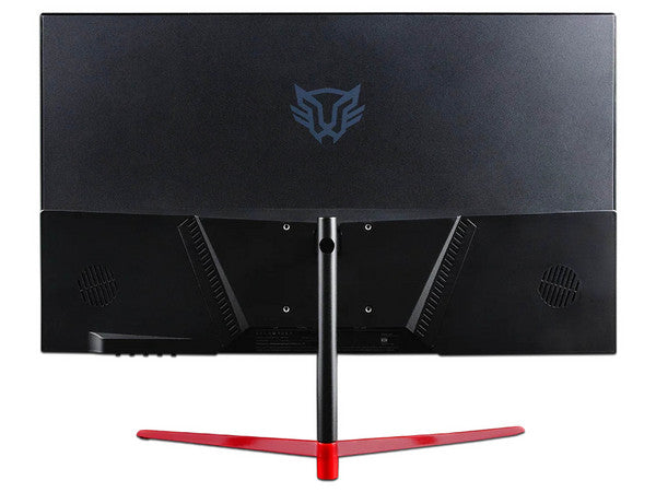 Monitor Balam Rush de 23.8", Full HD, 1ms, 144Hz, Negro