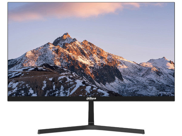 Monitor Dahua de 23.8" Full HD 144Hz