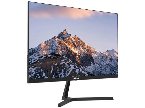 Monitor Dahua de 23.8" Full HD 144Hz