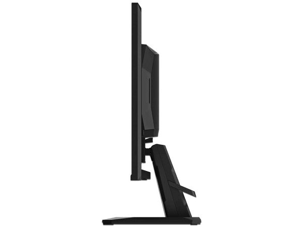 Monitor Gigabyte de 24.5" Full HD, 200Hz, Altavoces, IPS, negro