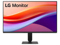 Monitor LG de 27", Full HD, 5ms, 120Hz, Negro