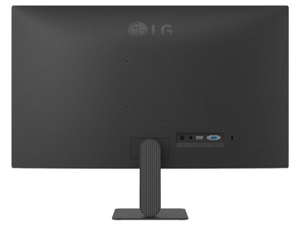 Monitor LG de 27", Full HD, 5ms, 120Hz, Negro