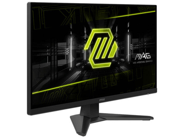 Monitor MSI  27” Full HD 200Hz Rapid IPS 0.5ms FreeSync Premium MAG 272F