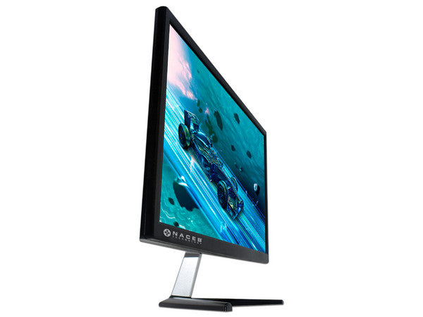 Monitor NACEB de 19.5", Resolución 1440 x 900, 2 ms, 60Hz