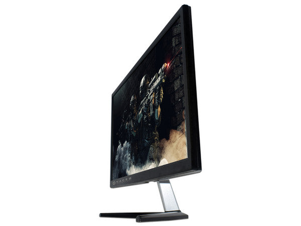 Monitor NACEB de 19.5", Resolución 1440 x 900, 2 ms, 60Hz