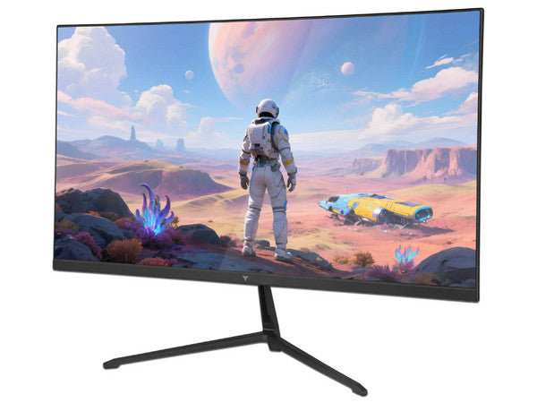 Monitor Yeyian Elysium24 23.8" Full HD 240Hz 1ms Negro YMF-FP24-M1 Competitivo