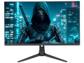 Monitor Gamer Yeyian YMF-VAF25-G1 de 24.5", Resolución Full HD,  240Hz.