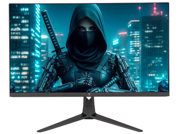 Monitor Gamer Yeyian YMF-VAF25-G1 de 24.5", Resolución Full HD,  240Hz.