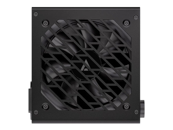 Fuente de Poder Acteck Blazar Evo FT600E de 600W, ATX, Negro
