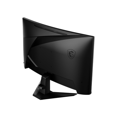 Monitor Curvo 27 MSI MAG 0.5ms 280Hz Full HD Rapid VA Negro