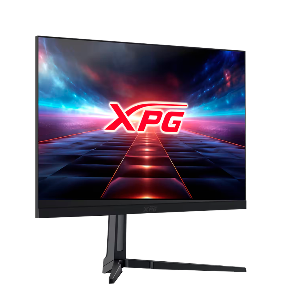 Monitor XPG de 23.8" Full HD 120Hz, IPS, Negro