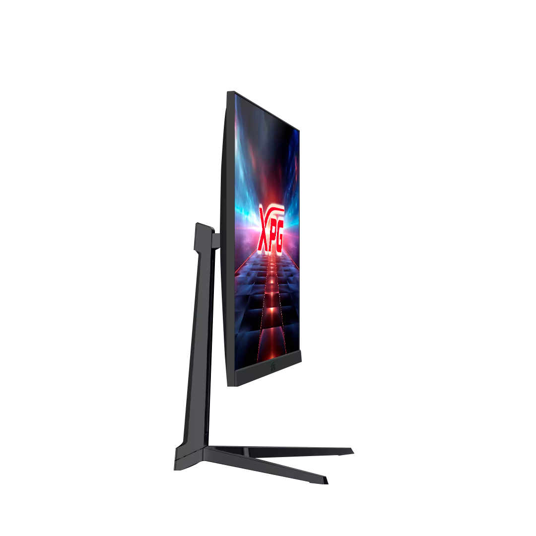 Monitor XPG de 23.8" Full HD 120Hz, IPS, Negro