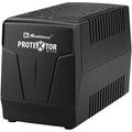 Regulador De Voltaje Koblenz RS-1410 1400VA 700W 8 Contactos
