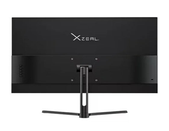 Monitor Xzeal 27" Full HD, 180Hz, IPS, Negro