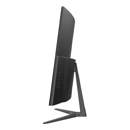 Monitor Curvo Xzeal  LCD 27", Full HD, 180Hz, Negro