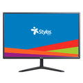 Monitor 19 Stylos STPMOT3B LED Widescreen